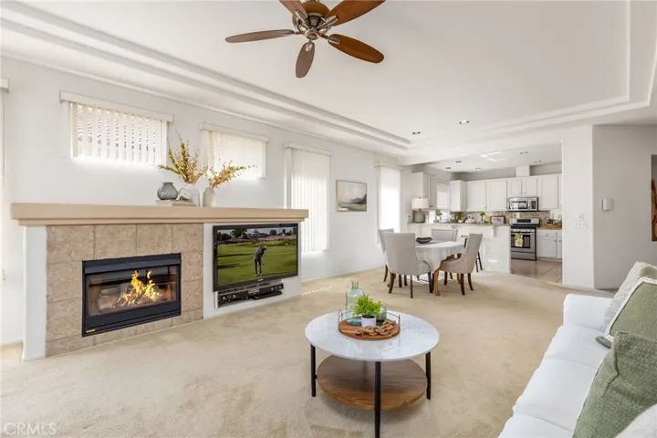 4945 Silverado Avenue, Banning, California 92220