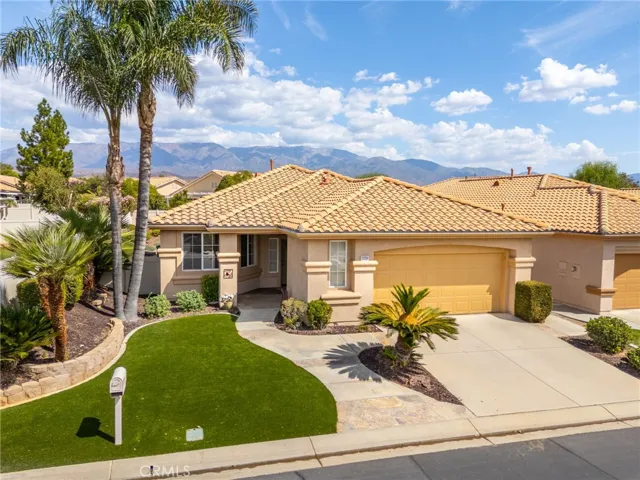 4945 Silverado Avenue, Banning, California 92220