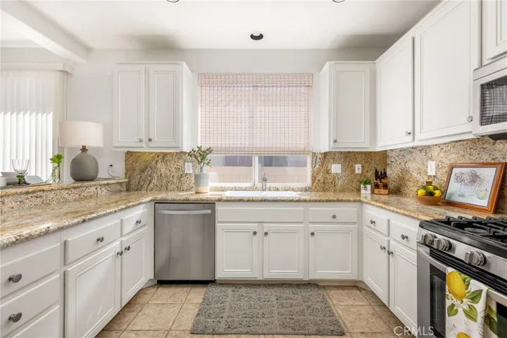 4945 Silverado Avenue, Banning, California 92220