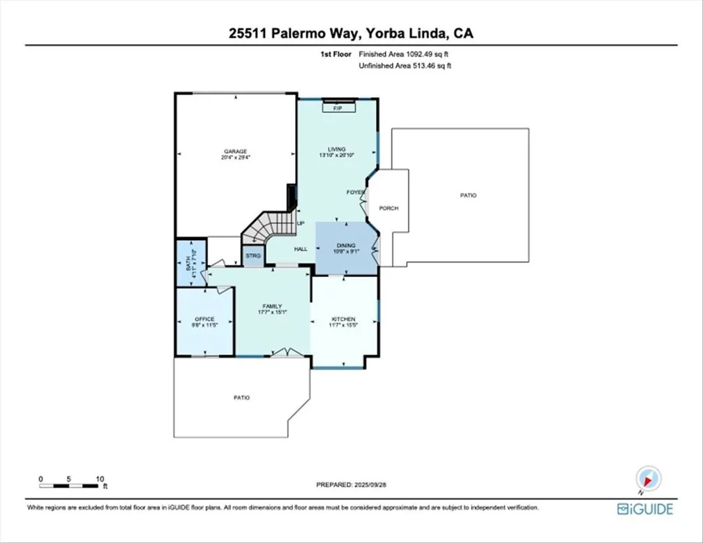 25511 Palermo Way, Yorba Linda, California 92887 home-pic-49