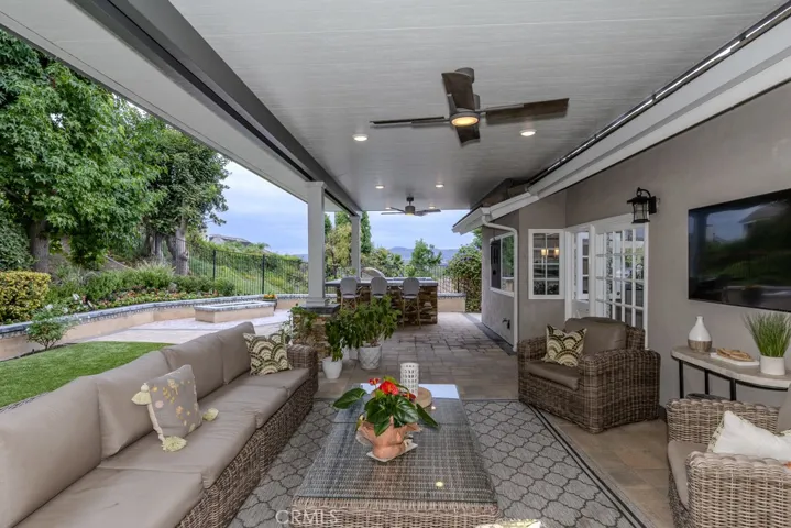 581 S Paseo Carmel, Anaheim Hills, California 92807