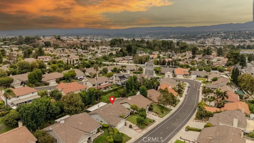 581 S Paseo Carmel, Anaheim Hills, California 92807