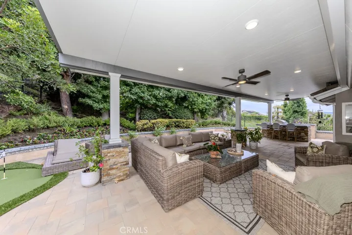 581 S Paseo Carmel, Anaheim Hills, California 92807