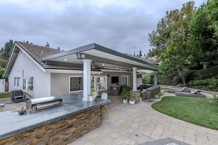 581 S Paseo Carmel, Anaheim Hills, California 92807