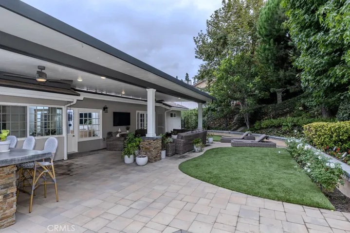 581 S Paseo Carmel, Anaheim Hills, California 92807