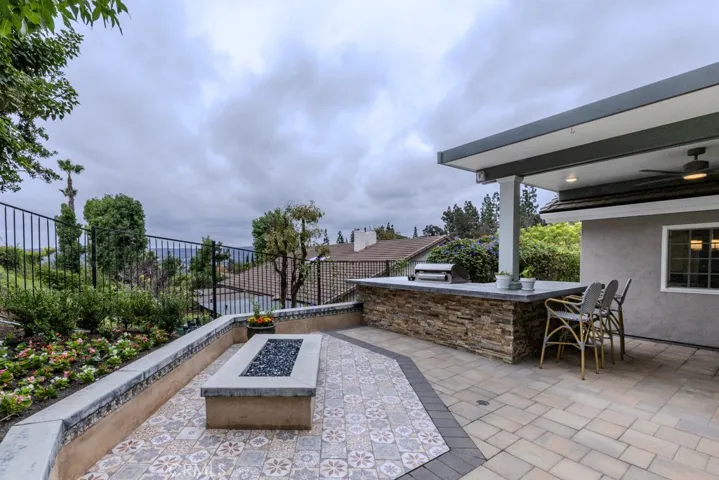 581 S Paseo Carmel, Anaheim Hills, California 92807