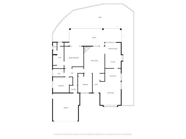 581 S Paseo Carmel, Anaheim Hills, California 92807