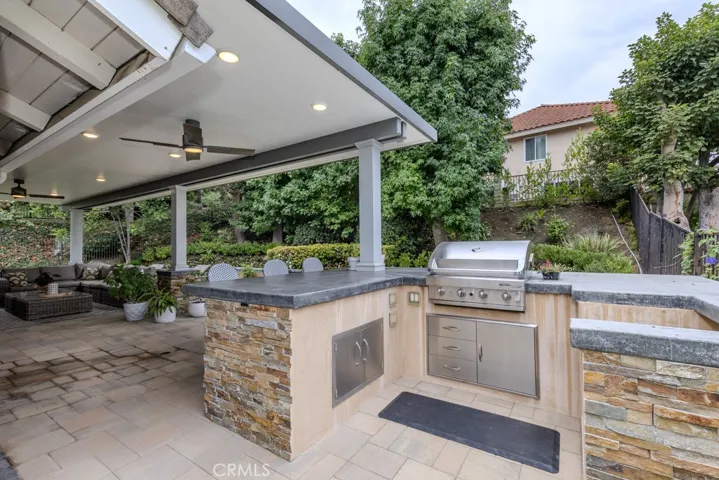 581 S Paseo Carmel, Anaheim Hills, California 92807