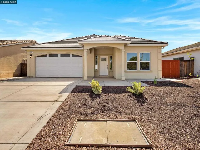 2222 Armus St, Woodland, California 95776