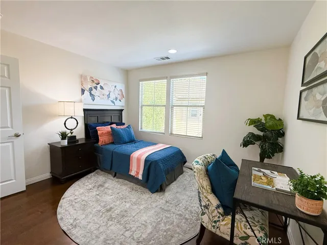 secondary bedroom # 2