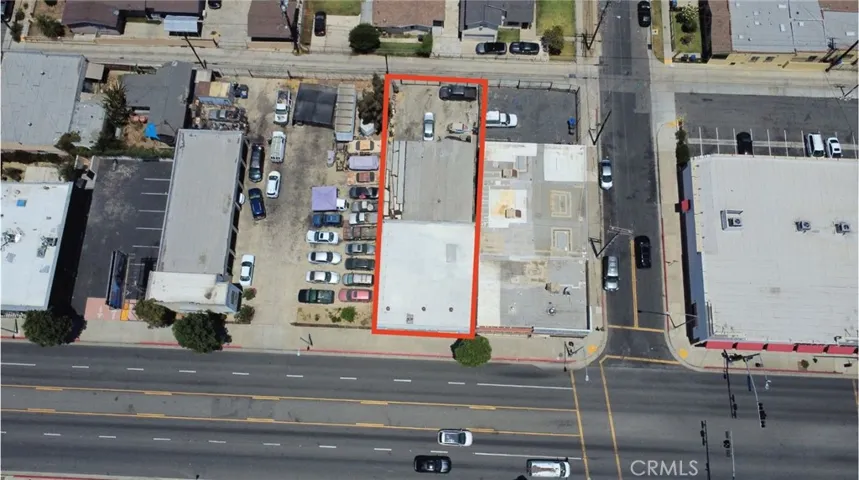 3633 Gage, Bell Gardens, California 90201