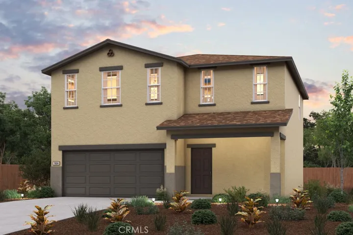 4113 Clary Court, Merced, California 95348
