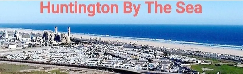 Huntington By The Sea