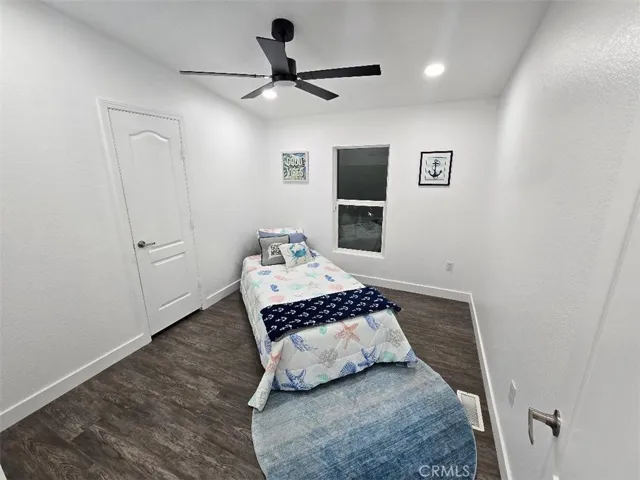 3rd room