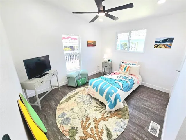 2nd room