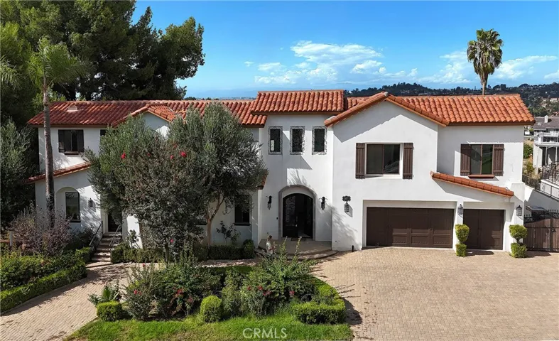 2677 Wagon Train Lane, Diamond Bar, California 91765