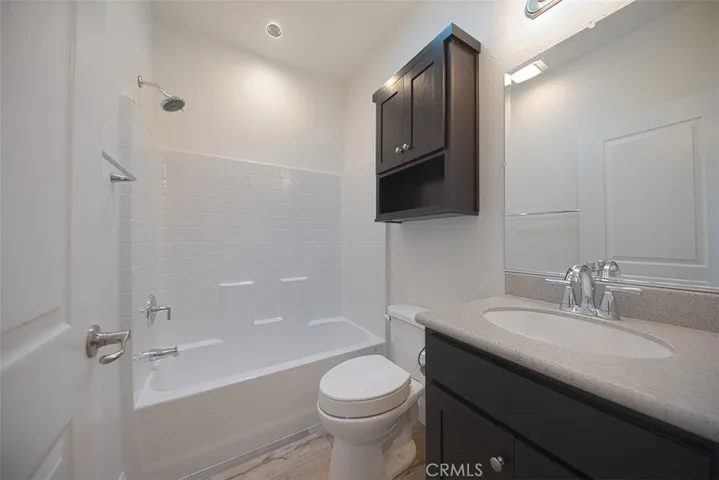 1st bathroom