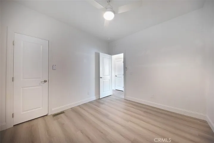 1st bedroom