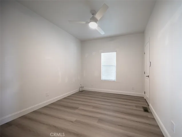 2nd angle of first bedroom