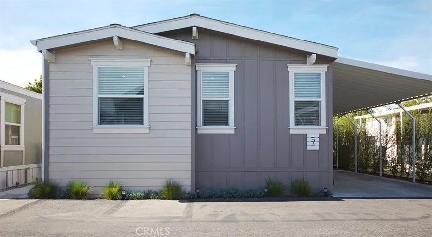 Front of unit