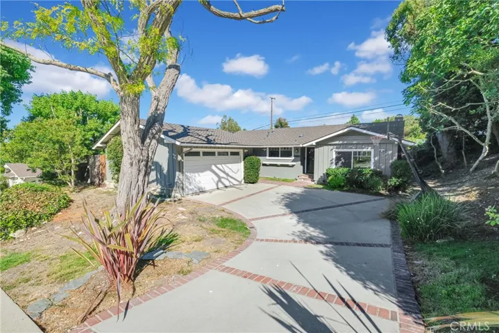 27104 Shorewood Road, Rancho Palos Verdes, California 90275