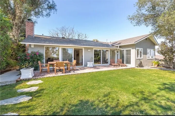 27104 Shorewood Road, Rancho Palos Verdes, California 90275