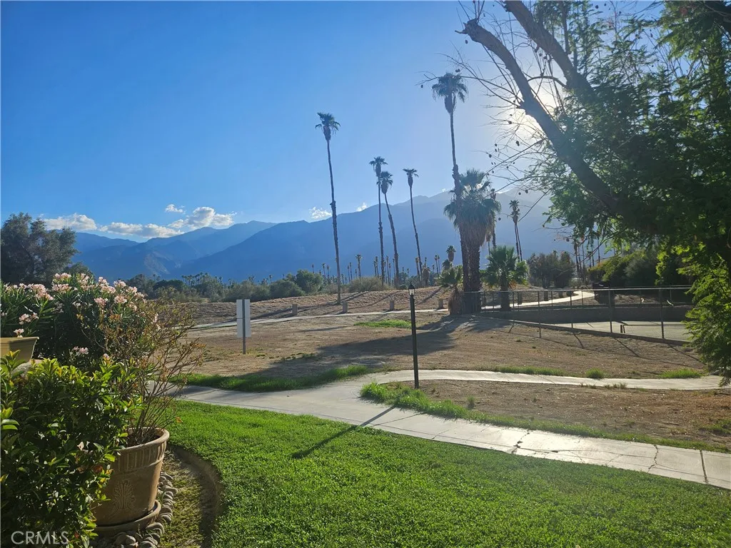 505 505 S Farrell, Palm Springs, California 92264 home-pic-1
