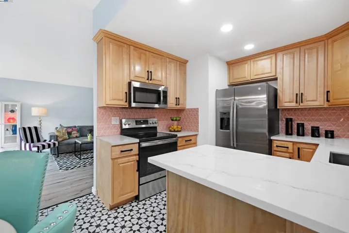 179 Loma Verde Dr, San Lorenzo, California 94580