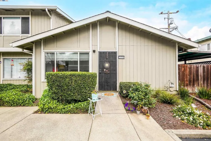 179 Loma Verde Dr, San Lorenzo, California 94580