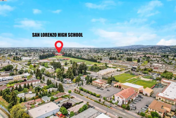179 Loma Verde Dr, San Lorenzo, California 94580
