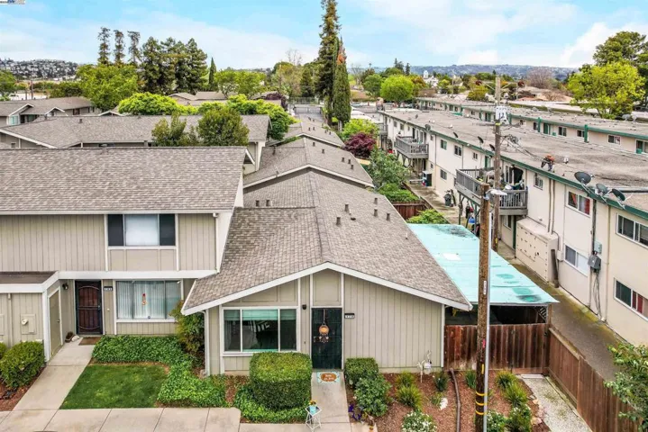 179 Loma Verde Dr, San Lorenzo, California 94580