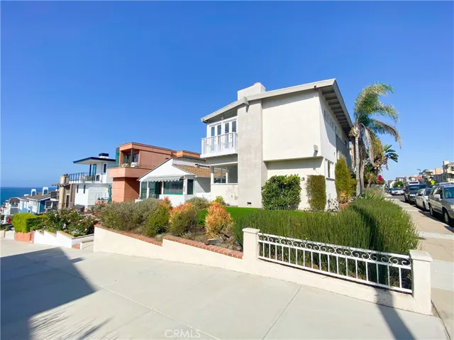 233 6th Street, Manhattan Beach, California 90266