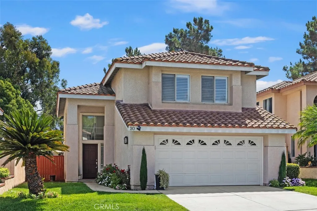 30 El Cencerro, Rancho Santa Margarita, California 92688 home-pic-0