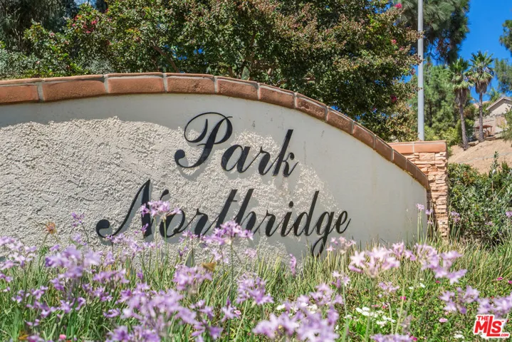 19547 Rinaldi Street 30, Porter Ranch, California 91326