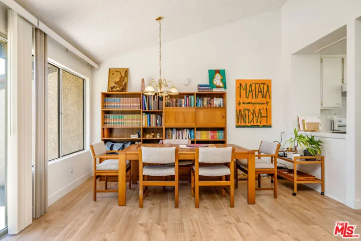 19547 Rinaldi Street 30, Porter Ranch, California 91326