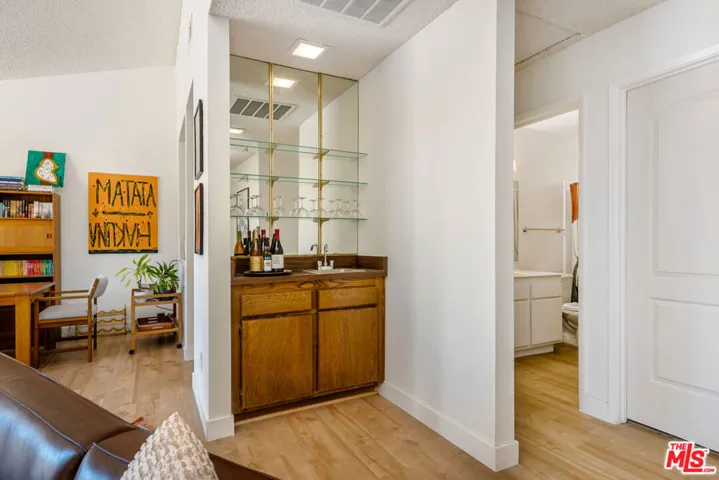 19547 Rinaldi Street 30, Porter Ranch, California 91326
