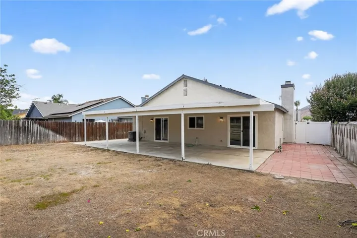 3087 Cabana Street, Jurupa Valley, California 91752