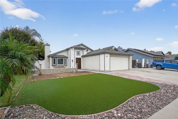 3087 Cabana Street, Jurupa Valley, California 91752
