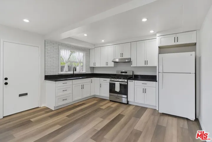 Virtual Staging Photo