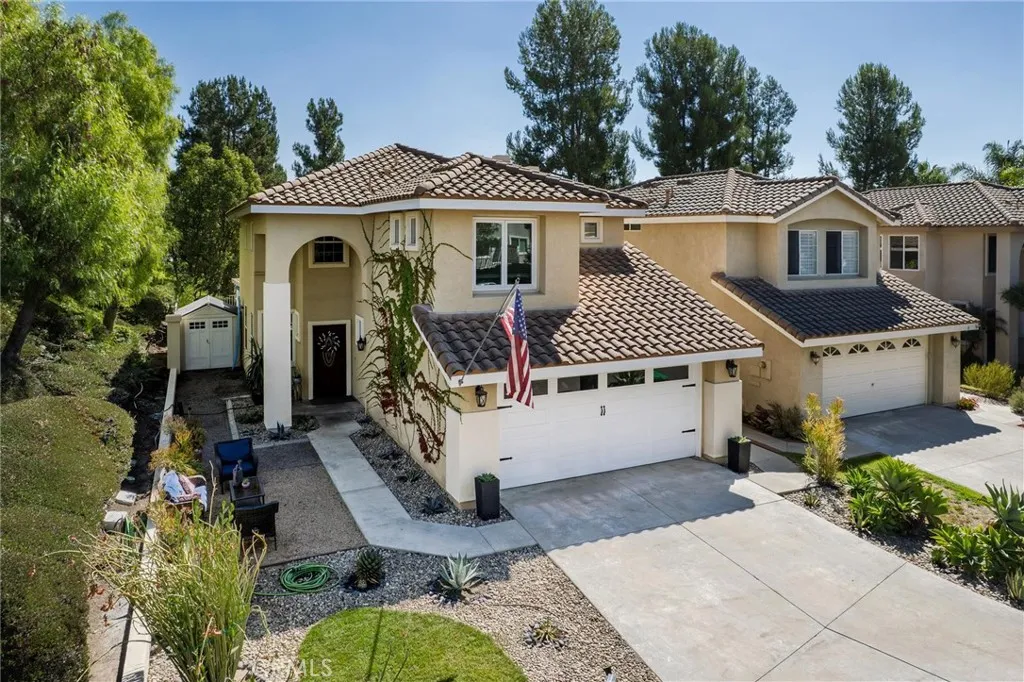 2 Via Boyero, Rancho Santa Margarita, California 92688 home-pic-0