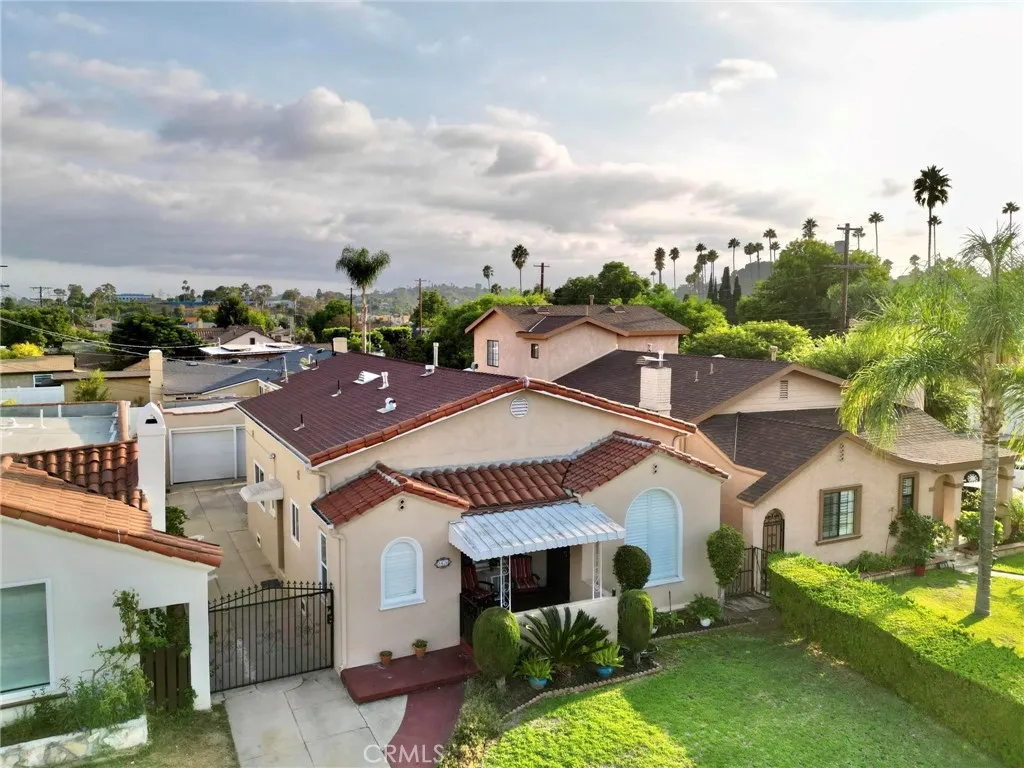 5436 5436 Norwich, Los Angeles, California 90032 home-pic-2