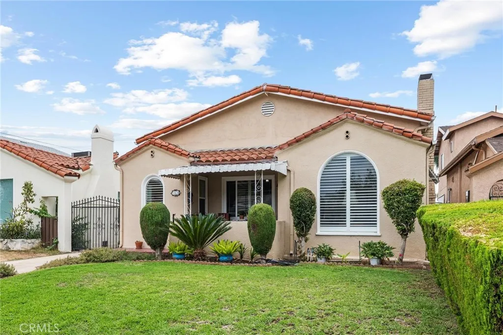 5436 5436 Norwich, Los Angeles, California 90032 home-pic-3