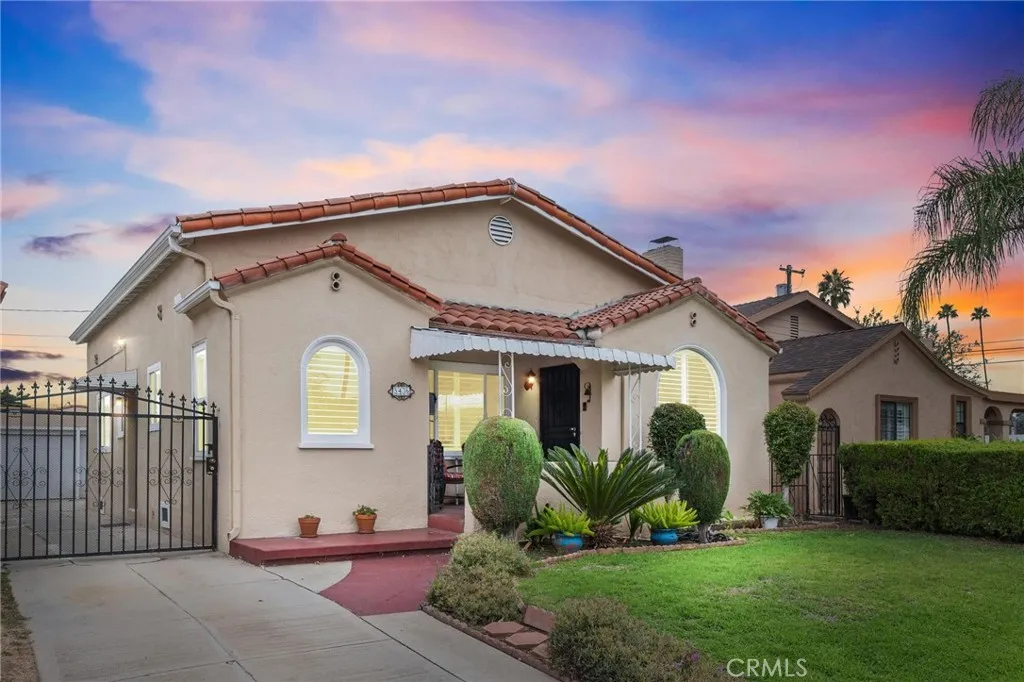 5436 5436 Norwich, Los Angeles, California 90032 home-pic-0