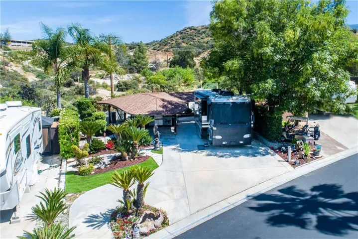 45525 Highway 79 Site 194, Aguanga, California 92536