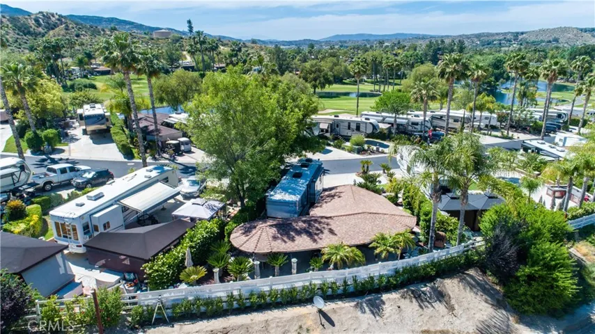 45525 Highway 79 Site 194, Aguanga, California 92536
