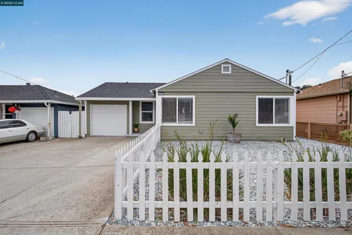2921 Rollingwood Dr, San Pablo, California 94806