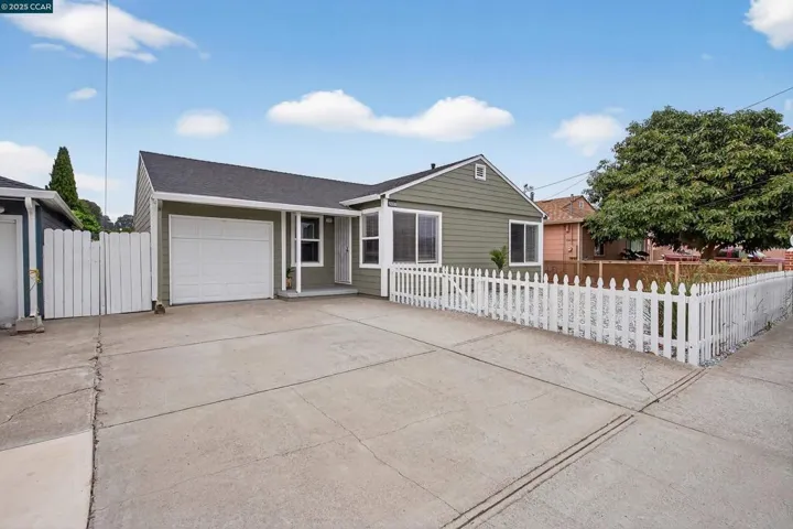 2921 Rollingwood Dr, San Pablo, California 94806