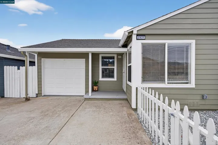 2921 Rollingwood Dr, San Pablo, California 94806