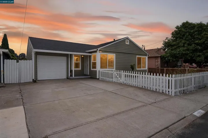 2921 Rollingwood Dr, San Pablo, California 94806