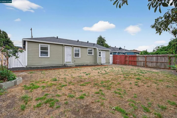2921 Rollingwood Dr, San Pablo, California 94806